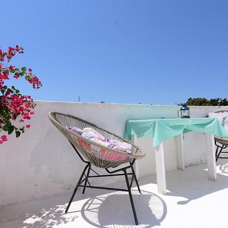 Aracati Pansiyon Çeşme Luaran gambar
