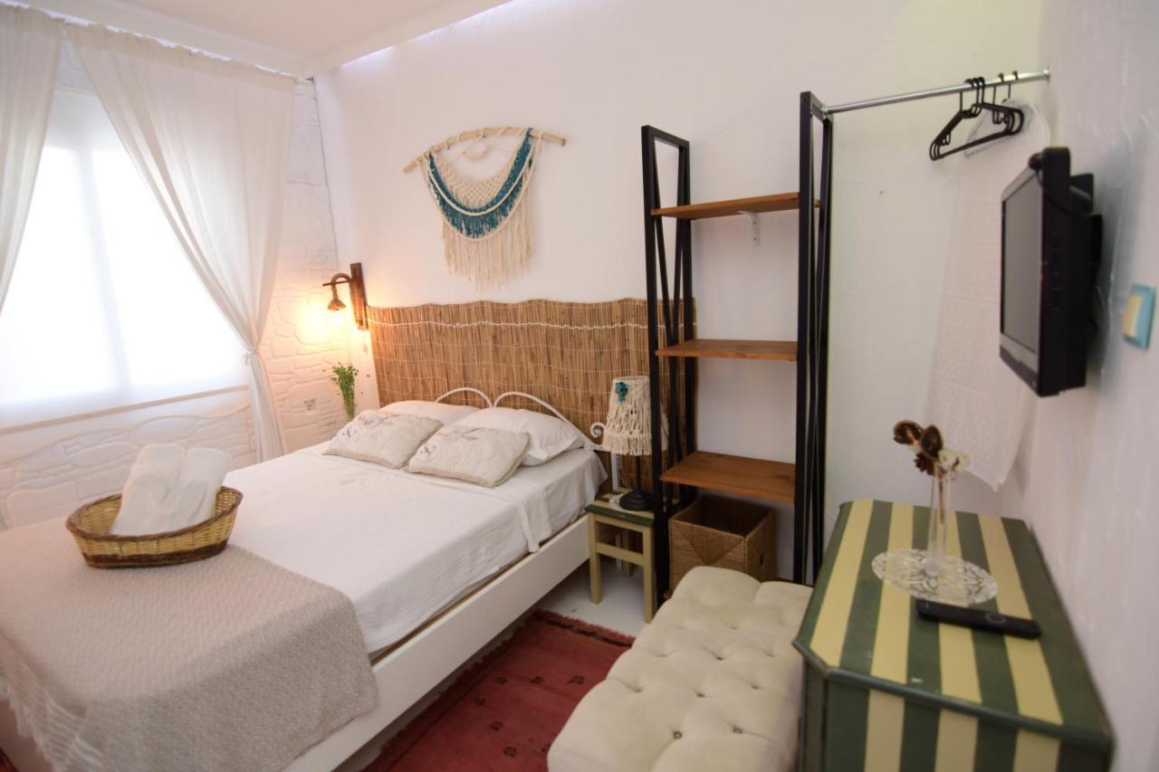 Aracati Pansiyon Çeşme Luaran gambar