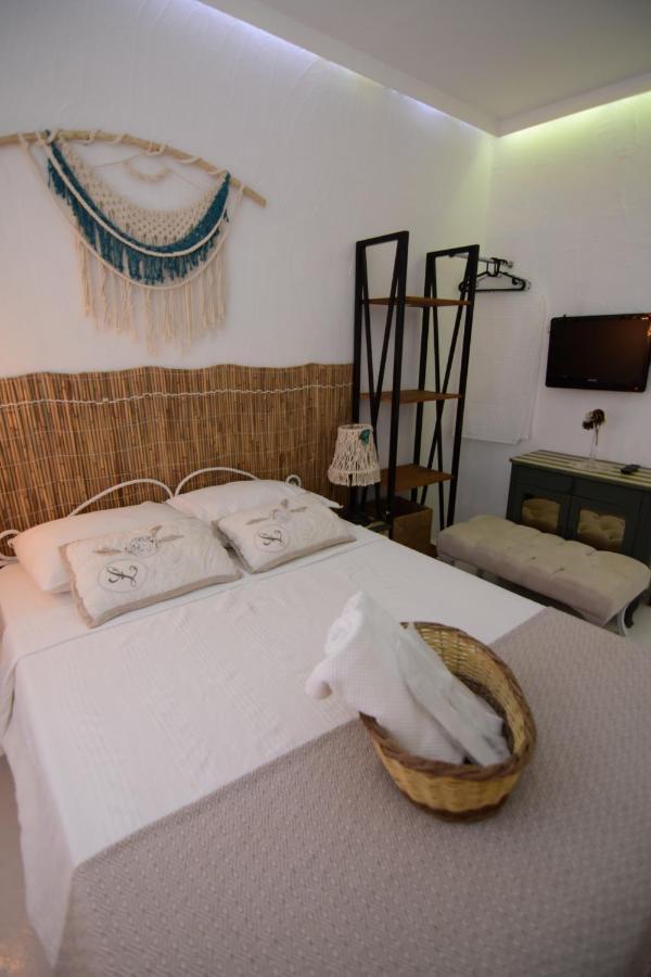 Aracati Pansiyon Çeşme Luaran gambar