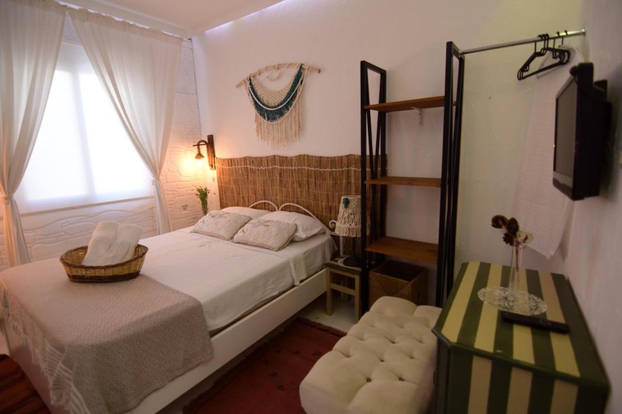 Aracati Pansiyon Çeşme Luaran gambar
