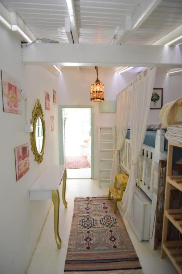 Aracati Pansiyon Çeşme Luaran gambar