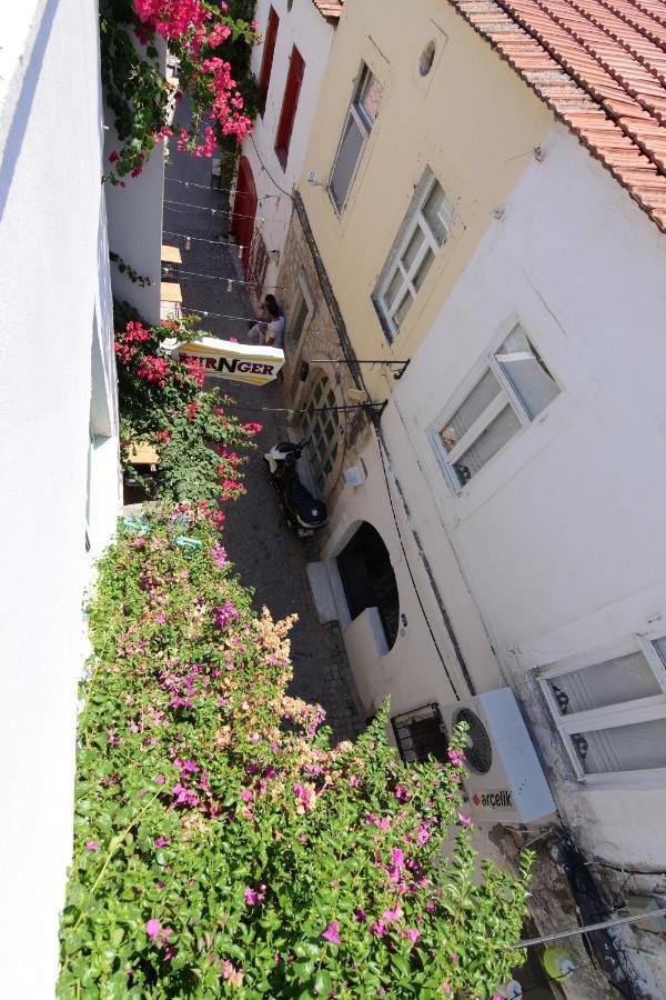 Aracati Pansiyon Çeşme Luaran gambar